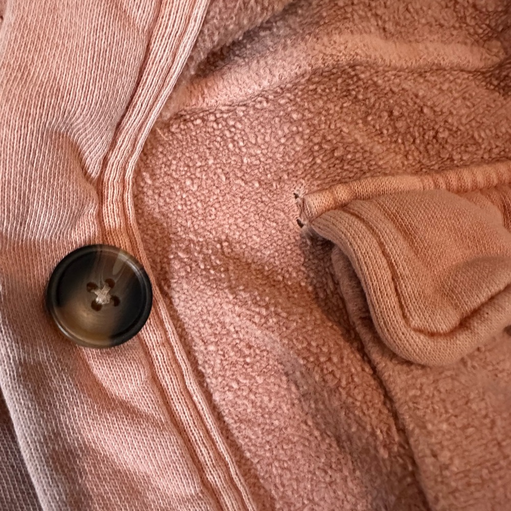Forever 21 shacket - Picture 4 of 5